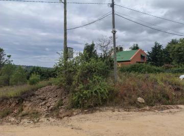 Terreno · 900m² · Vendo Terreno en Durazno C/escritura 900 m². Calamuchita