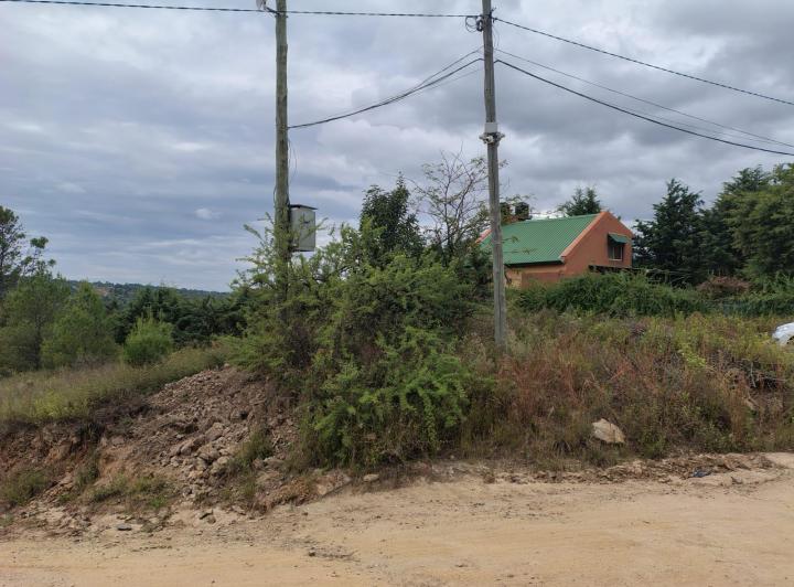 Terreno · 900m²