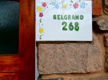 Departamento de 5 ambientes, La Cumbre · Alquiler Permanente - Departamento Centrico con Gas Natural