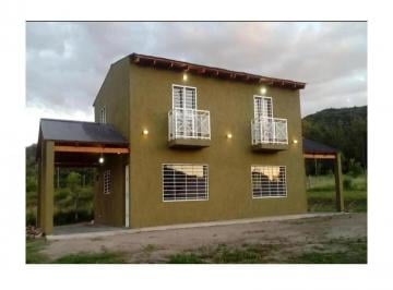Departamento · 180m² · 6 Ambientes · 2 Cocheras · Dúplex en Venta - 2 Dorm. 1 Baño - San Luis