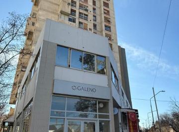 Garage · 18m² · Alquiler Cochera y Baulera en Calle Santa Fe N°634