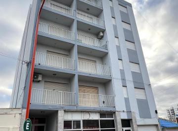 Departamento · 34m² · 1 Ambiente · Departamento en Venta en Monte Hermoso, Los Pinos 80