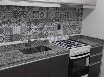Departamento · 56m² · 3 Ambientes · 1 Cochera · Departamento en Venta