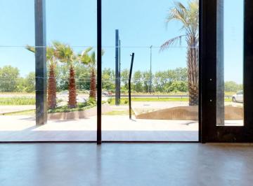 Descripción general:Es una propuesta de desarrollo comercial-corporativo innovad · Local - Paseo Gonnet - Centenario y 493 - Dacal Bienes Raices