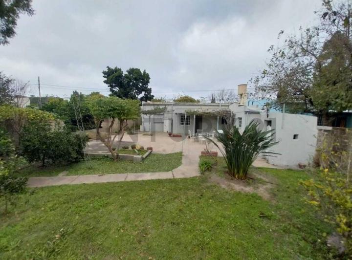 Casa · 114m² · 3 Ambientes · 1 Cochera