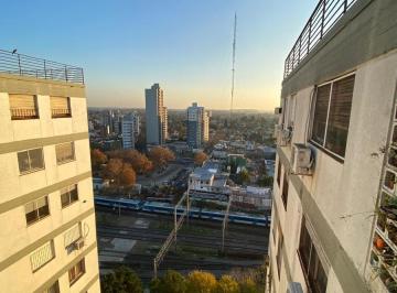Departamento · 38m² · Santilli - 14 de Julio 10 Torre 1 Piso 15 Depto 6