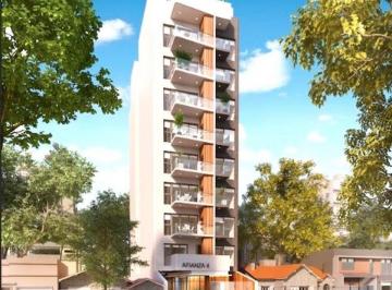 Departamento · 54m² · 2 Ambientes · ¡Oportunidad Unica! Departamento de 2 Ambientes a Estrenar en San Jose, Salta 3952