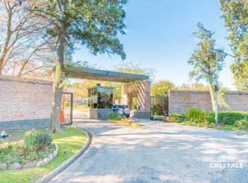 Terreno · 621m² · Venta Terreno Puerto Paraíso General Lagos