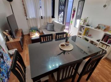 Departamento · 90m² · 3 Ambientes · Departamento de 3 Amb. en Venta en Ituzaingo Sur