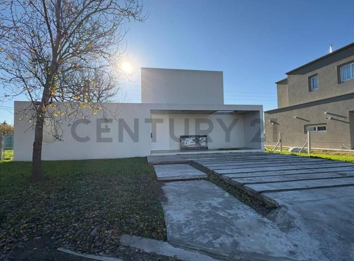 Casa · 164m² · 5 Ambientes