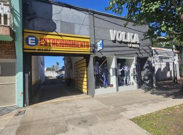 Terreno · 646m² · Terreno en Guemes 350