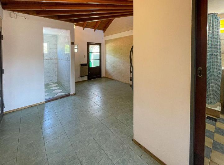 PH en Florencio Varela