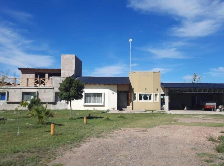 Casa · 370m² · 5 Ambientes