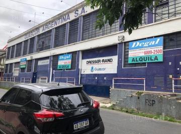 Bodega-Galpón · 1m² · Galpón - Boca