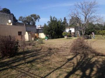 Terreno , Merlo · Lote en Venta en Merlo Sur -