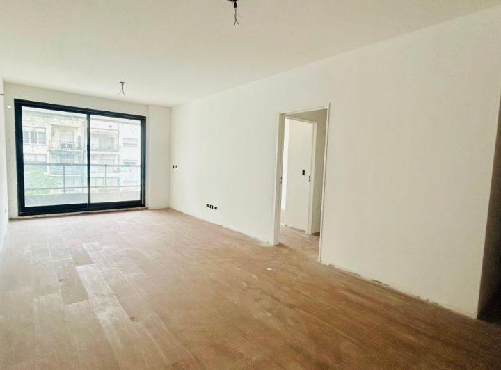 Departamento · 87m² · 3 Ambientes · 1 Cochera
