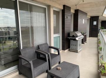 Departamento de 3 ambientes, Quilmes · Departamento 3 Ambientes con Cochera y Baulera