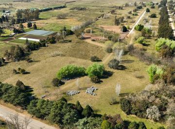 Terreno · 1000m² · Vento Terrenos con Financacion en Barrio Cerrado Quebrada de Cardales