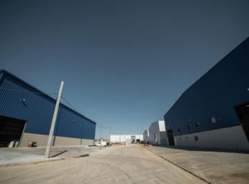 Terreno , General San Martín · Lotes Polo Industrial Ebapi Consulte Disponibilidad