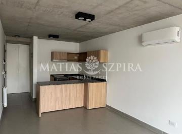 Departamento · 29m² · 1 Ambiente · Monoambiente de Categoria en Castelar Norte