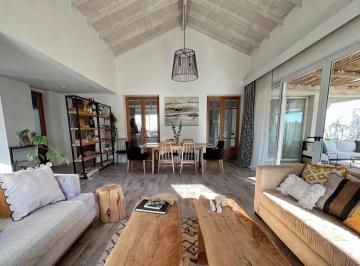 Casa · 174m² · 4 Ambientes · 2 Cocheras · Venta Casa 4 Amb, Jardin, Pileta en El Cantón, Puerto. Escobar, Gba Norte