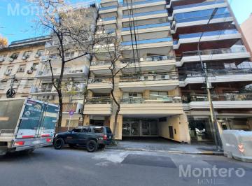 Departamento · 44m² · 1 Ambiente · Alquiler - Departamento - Monoambiente Divisible - Palermo