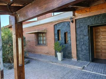 frente de casa · Casa en Venta Barrio Marquez de Sobremonte