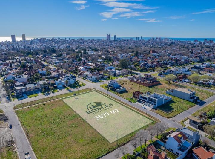 Terreno · 3578m²