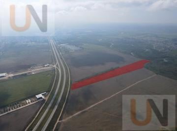 Terreno · 101754m² · Terreno en Venta, Perfecto Para Empresas o Desarrollos Logísticos
