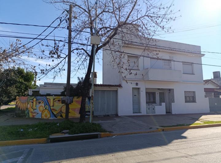 Departamento · 190m² · 7 Ambientes