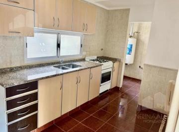 Departamento · 60m² · 3 Ambientes · Alquiler Departamento 3 Ambientes Santos Lugares