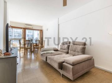 Departamento · 71m² · 3 Ambientes · 1 Cochera · Venta de Departamento 3 Ambientes en Saenz Peña! con Balcon y Espacio Guarda Coche.