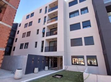 Departamento · 74m² · 2 Dormitorios · Los Naranjos: Depto de 2 Dorm. C/balcón C/asador - Amenities y Seguridad 24 Hs!
