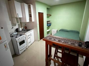 Departamento · 15m² · 1 Ambiente · Monoambiente Equipado a m del Mar - Edificio Rosamar - Paseo 126 Entre Av 1y 2 - Villa Gesell