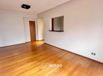 Departamento de 3 ambientes, Belgrano · Departamento 3 Amb en Alquiler con Cochera - Belgrano