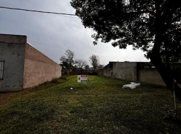 Terreno · 274m² · Venta Terreno Barrio Sur