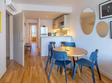 Departamento · 55m² · 2 Ambientes · Departamento en Dorrego 1815