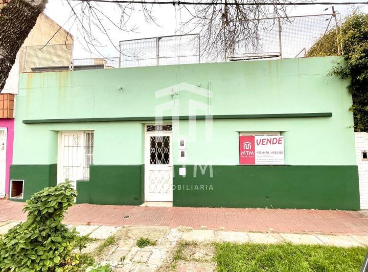 Casa · 91m² · 4 Ambientes