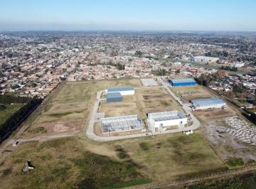 Terreno · 4650m² · Terreno en Venta Parque Industrial Silao General Rodriguez