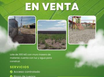 Terreno , Maipú · Barrio Semi Privado