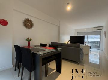 Departamento de 1 ambiente, Palermo · Alquiler Monoambiente Las Cañitas Balcon Amenities Amoblado y Equipado
