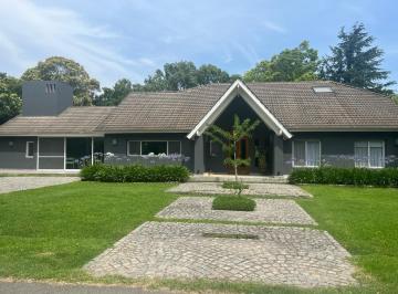 Casa de 3 ambientes, Moreno · Alquiler de Casa en Country San Diego