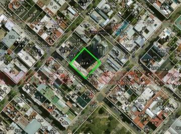 Garage · 1914m² · 1 Cochera · Garage por Hora en Venta en El Centro de San Justo