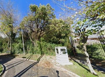 Terreno · 264m² · Terreno en Venta en Punta Chica