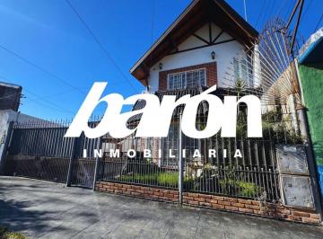 IBN-IBN-1091_2 · Casa 5 Ambientes. | 12 de Octubre Al 900
