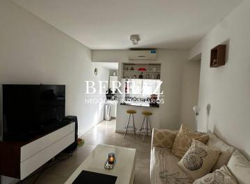 Departamento · 44m² · 2 Ambientes · 1 Cochera · Departamento Venta 2 Ambientes Complejo Harmony 60 m² Pilar