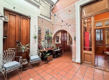 Departamento · 100m² · 4 Ambientes · Venta Ubicado en Almagro, con Cercania Al Hospital Italiano