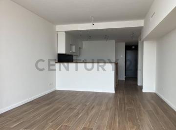 Departamento · 33m² · 1 Ambiente · Monoambiente con Balcón en Dome Green Soho – Palermo