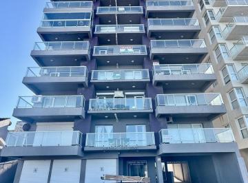 Departamento · 58m² · 1 Dormitorio · 1 Cochera · Departamento en Monte Hermoso