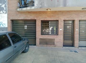 Departamento · 68m² · 3 Ambientes · 1 Cochera · Departamento en Venta en Calle 62 Entre 118 y Diag 113